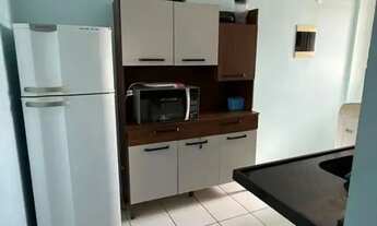 Imagem 4: Apartamento Porto do Alto/ Néopolis, 2/4 R$ 270 Mil Escriturado- Andar Alto