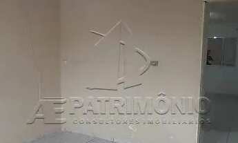 Imagem 4: CASA 2 QUARTOS PARQUE VITÓRIA RÉGERIA