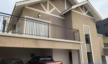 Imagem 4: CASA EM CONDOMÍNIO - CONDOMÍNIO RESIDENCIAL ÁGUA VERDE - SP