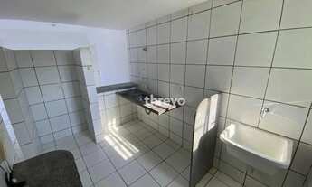 Imagem 7: Apartamento com 3 dormitórios para alugar, 87 m² por R$ 2.200/mês - Jockey Club - Teresina