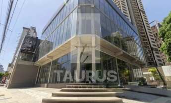 Imagem: Prédio comercial para alugar com 1.250m²