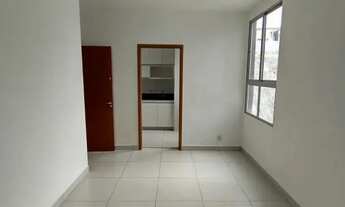 Imagem 3: Apartamento com 2 quartos para alugar em Belo Horizonte
