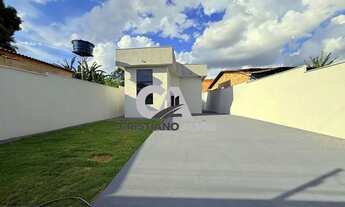 Imagem 7: Casa sozinha no lote a venda cidade livre Aparecida de Goiânia