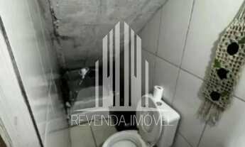 Imagem 5: Prédio Comercial à Venda em São Paulo-SP, 254m² e 3 Banheiros no Jardim Tietê