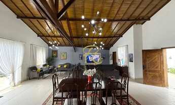 Imagem 7: CASA EM CONDOMÍNIO RESIDENCIAL em TERESÓPOLIS - RJ, BARRA DO IMBUÍ