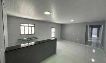 Imagem 5: CASA NO BUGIO - M.CC - REFORMADA/ESCRITURADA - OPORTUNIDADE!!! [13386