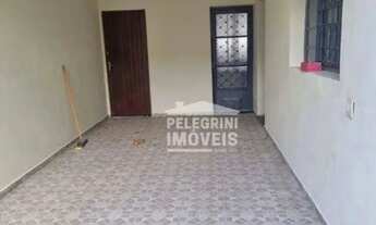 Imagem 4: Casa com 2 dormitórios para alugar, 200 m² por R$ 2.479,00/mês - Jardim Pacaembu - Campina