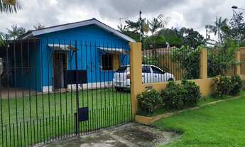 Imagem: Aluga-se casa em Mosqueiro