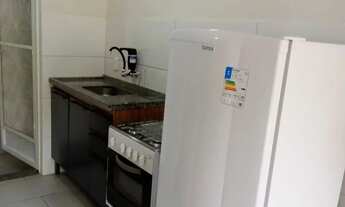 Imagem 5: Aluga-se kitnet semi-mobiliada