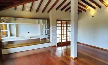 Imagem 4: Casa em Condomínio : / Residencial / Jardim Nossa Senhora das Graças