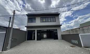 Imagem 2: Ponto Comercial 270m2 e 500 m2 na Av Bom sucesso