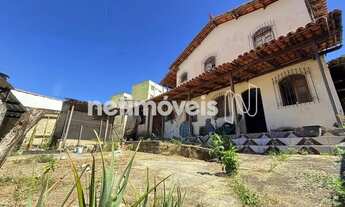 Imagem: Venda Casa São João Batista Belo Horizonte