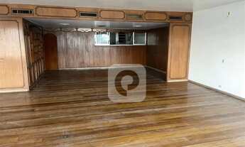 Imagem 5: Apartamento 4 quartos, sendo 2 suítes