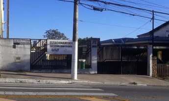 Imagem: Terreno Casas Antigas em Vila Prudente