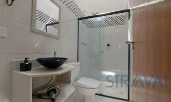 Imagem 5: Casa para Locação no Condomínio Park Real em Indaiatuba SP