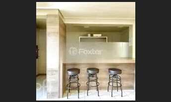 Imagem 4: Imóvel para venda tem 69 metros quadrados com 2 quartos em Vila Ipiranga - Porto Alegre