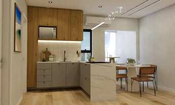 Imagem 4: ALUGO FLAT NUMBRE ONE