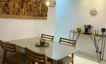 Imagem 2: 3 QUARTOS NO FEITOSA