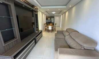 Imagem 7: 3 Dormitórios - 2 banheios - mobiliado - 2 vagas de garagem livres - hobby box grande