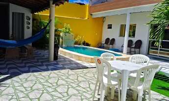 Imagem 5: Casa de temporada Barra de São Miguel