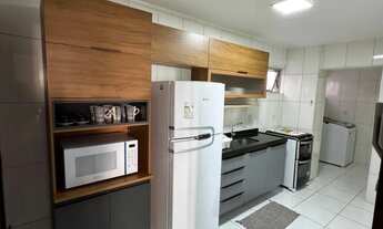 Imagem 6: Alugo 3/4 a beira mar de Pajuçara