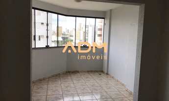Imagem 5: Apartamento 3 Qtos - Sendo 1 Suíte - Osvaldo Cardim - Setor Aeroporto - Goiânia - 95m²