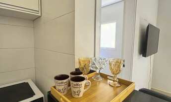 Imagem: Alugo Apto Mobiliado em Formosa Novinho