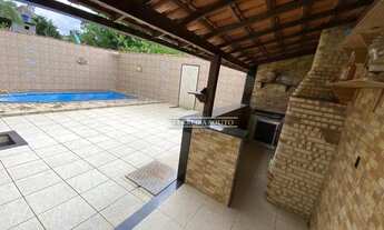 Imagem 2: Casa à venda, 96 m² por R$ 290.000,00 - Vila Gabriela (Manilha) - Itaboraí/RJ