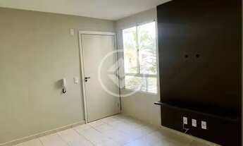 Imagem 6: Apartamento no Residencial Porto Dourado 3! codigo: 162488