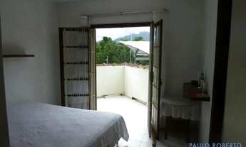 Imagem 6: CASA ASSOBRADADA - BARRA DO UNA - SP