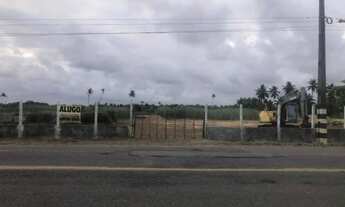 Imagem: Terreno Escriturado na rodovia dos naufragos