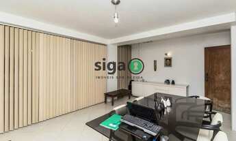 Imagem 7: Sobrado em Campo Belo- 220m², 4 Quartos, 4 vagas disponível para Venda e locação!!!