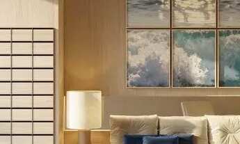 Imagem 4: Cobertura com vista mar e financiável - Fluxo leve de pagamento - Campeche - Florianópoli