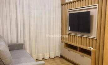 Imagem: Apartamento com 1 dormitório para alugar