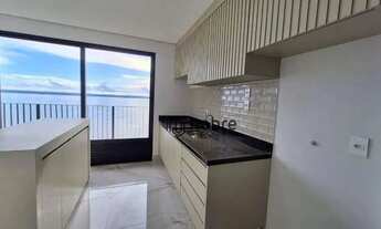 Imagem 5: Apartamento com 3 dormitórios para alugar, 113 m² por R$ 9.107,48/mês - Graciosa - Orla 14