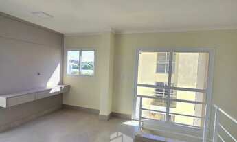 Imagem 2: Cobertura Duplex para locação - Vila Bandeirantes / Araçatuba-SP