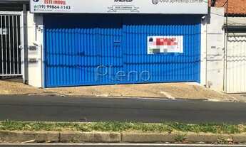 Imagem 1: Casa à venda em Campinas, Vila Industrial, com 5 quartos, com 80 m²