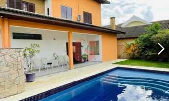 Imagem: Casa à venda em condomínio - 04 dorms