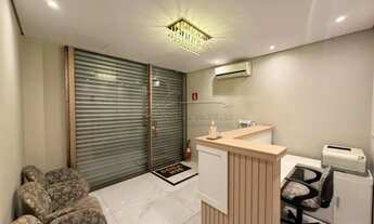 Imagem: Loja comercial de 80m² com 01 banheiro