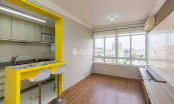 Imagem 4: Apartamento 1 quarto(s), no bairro Jardim Botânico
