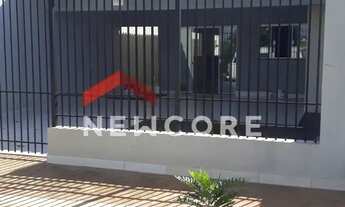 Imagem 2: Casa em Rua Pioneiro Waldemar Buosi - Jardim Oriental - Maringá/PR