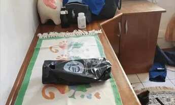 Imagem 3: REF: Office2039 Venda de Imóvel com Renda no Setor Vera Cruz Goiânia/GO codigo: 24734