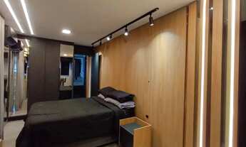 Imagem 7: Cobertura com jacuzzi no Morro das Pedras- R$ 5.900,00