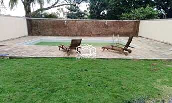 Imagem 6: Imóvel para venda tem 300 metros quadrados com 6 quartos em Campo Grande - Rio de Janeiro