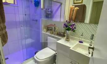 Imagem 7: Apartamento 2 Quartos para Venda em Salvador, ARMAÇÃO, 2 dormitórios, 2 suítes, 3 banheiro