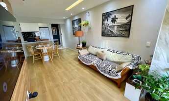 Imagem: Apartamento para Locação em Lauro de Freitas