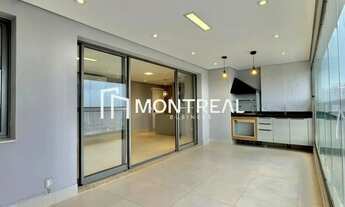 Imagem 4: APARTAMENTO À VENDA NO TATUAPÉ - 3 DORMITÓRIOS, 3 SUÍTES, 2 VAGAS DE GARAGEM