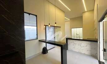 Imagem 6: Casa com 3 dormitórios, 156 m² - venda por R$ 1.050.000,00 ou aluguel por R$ 6.000,00/mês