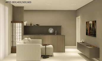 Imagem 7: Apartamento 1 dormitório em Camobi, próximo à UFSM