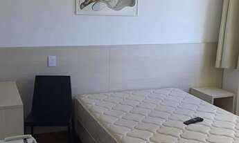 Imagem 5: Flat no centro de lagoa santa